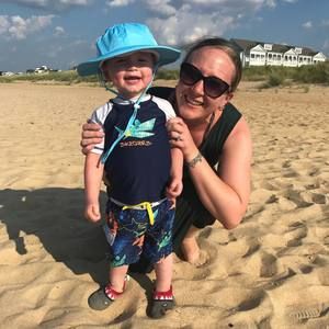 Meet your Posher, Kali